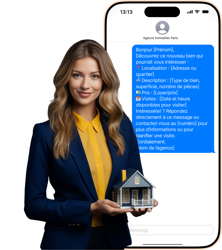 agent immobilier