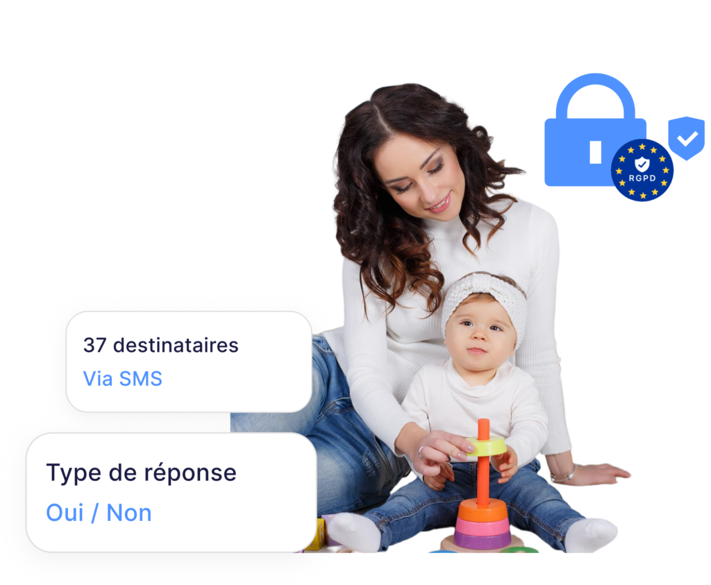 crèche