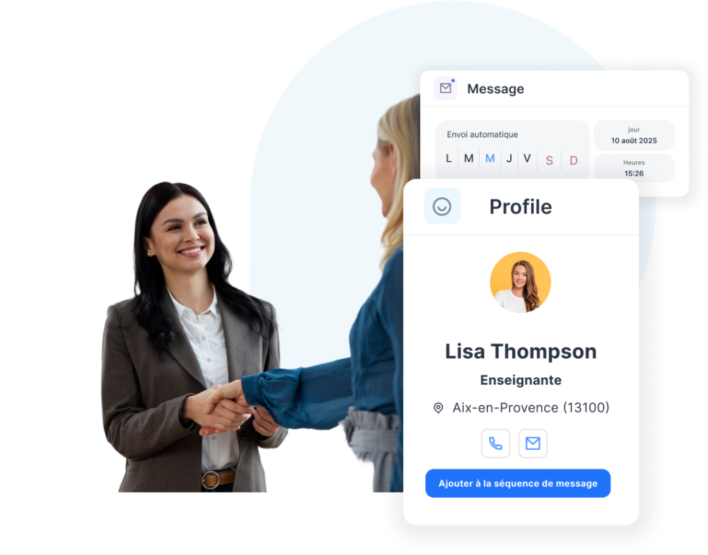 recrutement