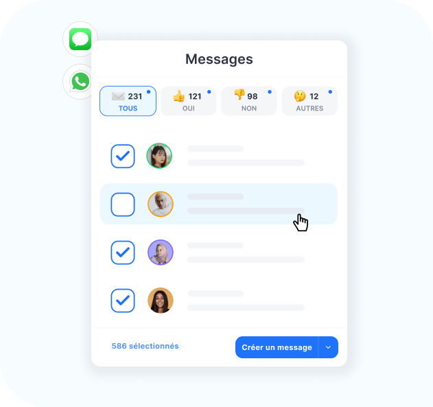 Messaging