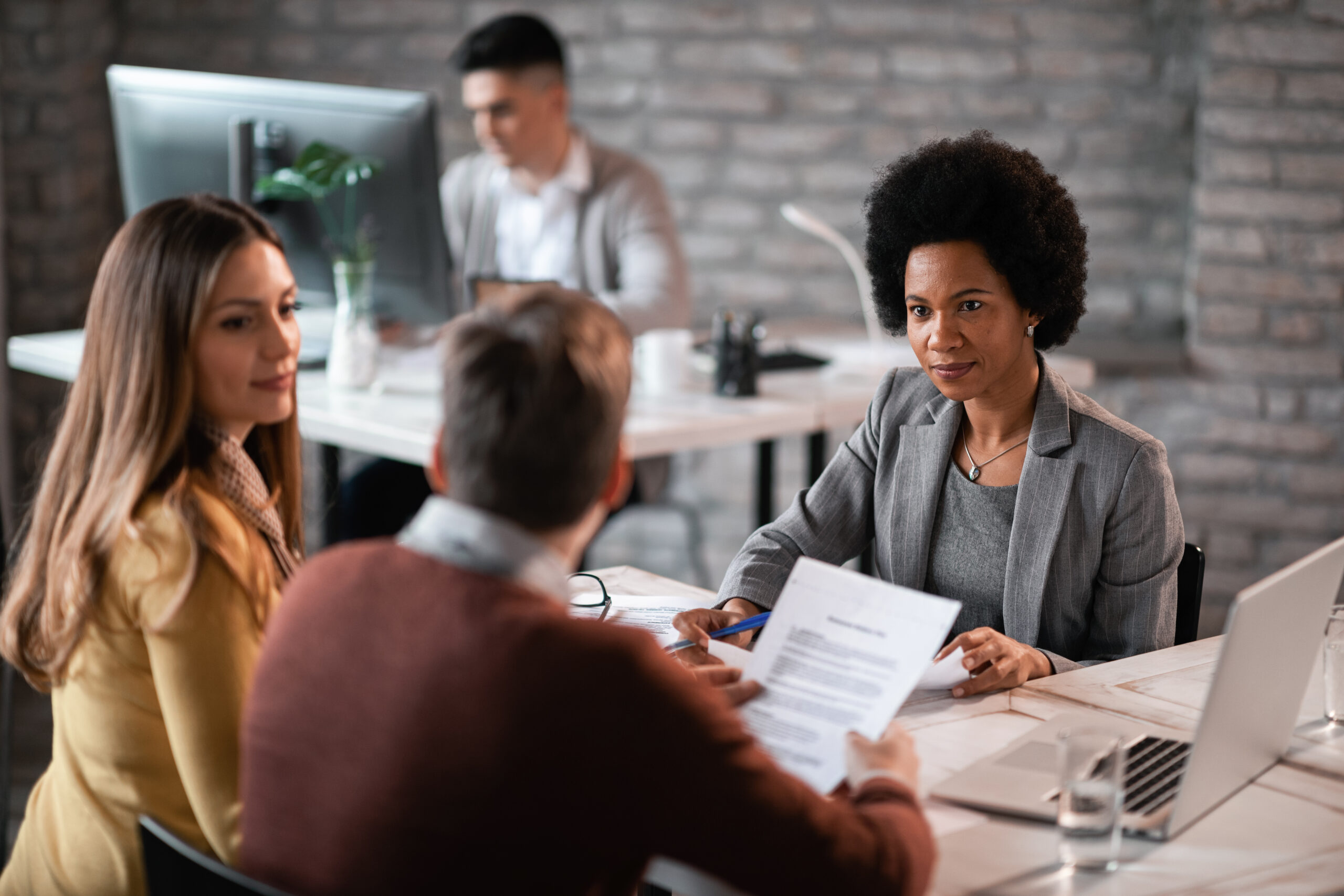 recrutement